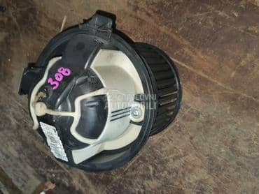 ventilator kabine za Peugeot 308 od 2008. do 2013. god.