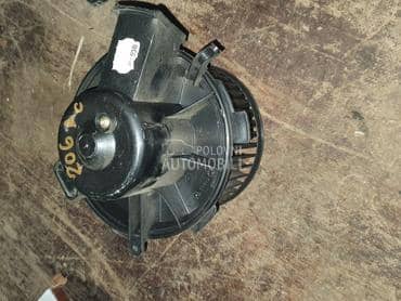 ventilator kabine za Peugeot 206 od 2000. do 2005. god.