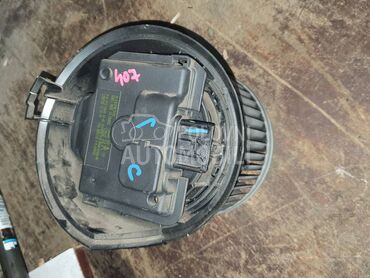 ventilator kabine za Peugeot 407 od 2005. do 2008. god.