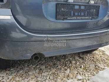 branik zadnji za Citroen Xsara Picasso od 2005. do 2009. god.