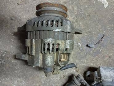 Alternator za Mazda 323 od 1998. do 2003. god.