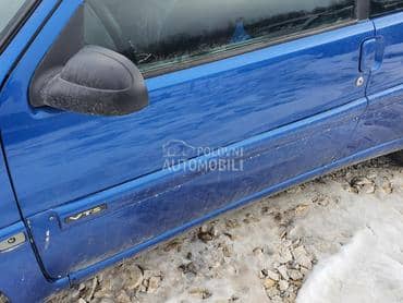 vrata za Citroen Saxo od 2000. do 2003. god.