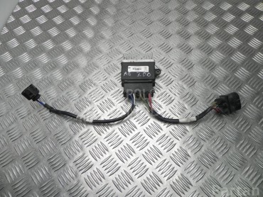 REOSTAT VENTILATORA za Audi A4, A5, Q5