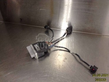 Modul ventilatora 8KO za Audi A4, A5, Q5 ...