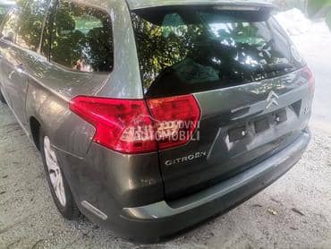 Stop lampa svetlo za Citroen C5 od 2008. do 2011. god.