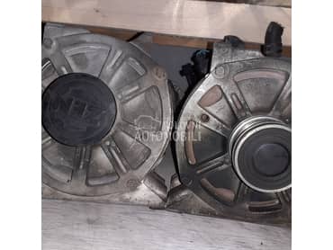 Alternator za Mercedes Benz C 220