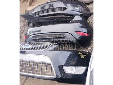 maska izmedju farova za Ford Mondeo od 2007. do 2009. god.