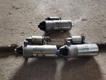 alnaser za Ford Tourneo Connect od 2002. do 2006. god.