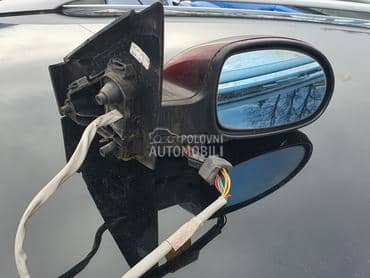 retrovizor za Citroen C5 od 2005. do 2008. god.