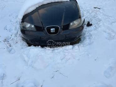 Farovi kao novi za Seat Ibiza od 2002. do 2007. god.