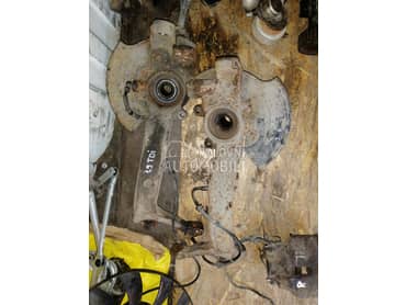 Glavcina 1.9Tdi za Audi A4