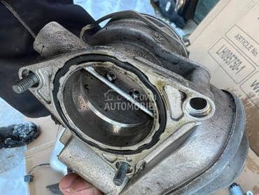 Klapna gasa 4 pina za Audi A3, A4 od 2004. do 2007. god.