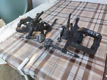 Zadnja Klesta za Opel Astra J od 2009. do 2015. god.