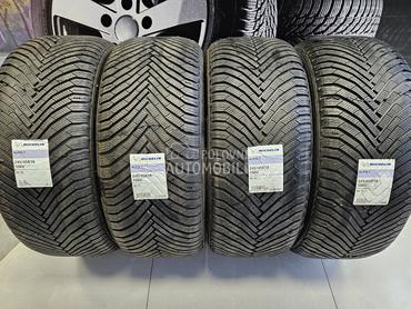 Michelin 245/45 R18 Zimska
