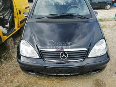 Unutrašnji retrovizor za Merce za Mercedes Benz A 140, A 160, A 170 ...