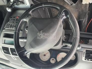 volan za Peugeot 407 od 2005. do 2008. god.