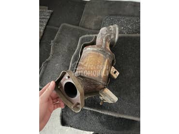 katalizator dpf za Opel Astra J od 2009. do 2021. god.