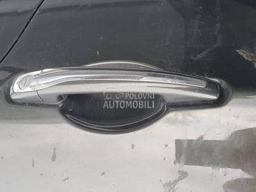 kvaka x7 za Citroen C5 od 2008. do 2012. god.