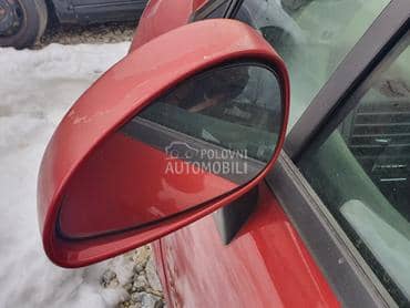 retrovizor za Citroen C4 od 2005. do 2008. god.