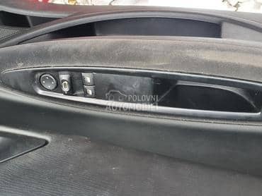 prekidaci za Citroen C4 od 2005. do 2008. god.