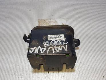 ELEKTRONIKA RELEJ za Nissan Pathfinder