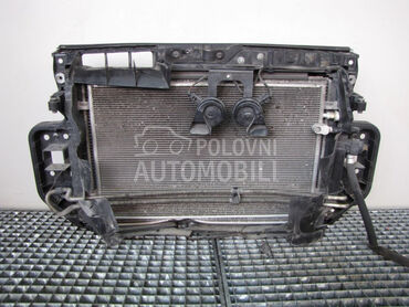 HLADNJAK VODE za Audi A6