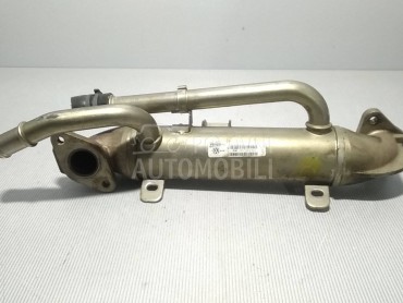 HLADNJAK EGR VENTILA za Audi A4