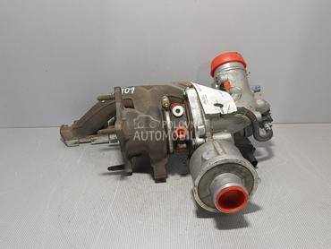 TURBINA za Audi A4