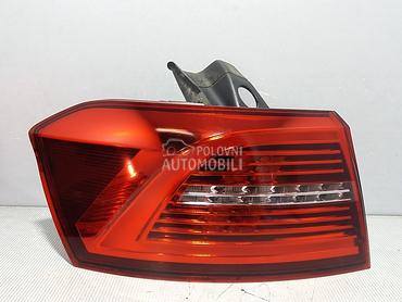 STOPA za Volkswagen Passat B8