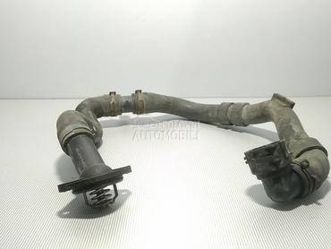 KUCISTE TERMOSTATA za Škoda Octavia