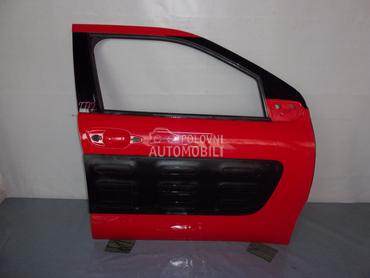 VRATA za Citroen C4 Cactus