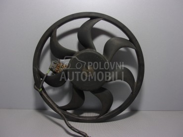 VENTILATOR za Ford Focus