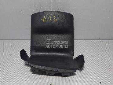 PLASTIKA za Volkswagen Polo