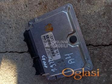 Putni racunar 1.9TDI za Audi A4