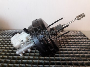 KOCIONI DOBOS za Nissan Pathfinder