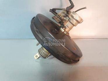 KOCIONI DOBOS za Ford Focus