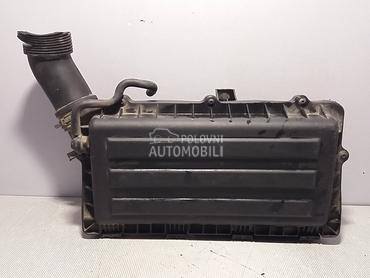 KUCISTE FILTERA ZRAKA za Škoda Fabia