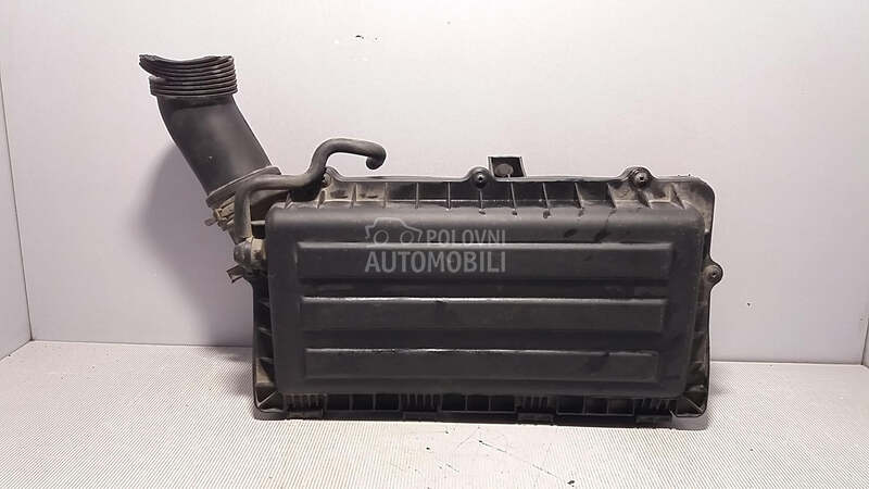 KUCISTE FILTERA ZRAKA