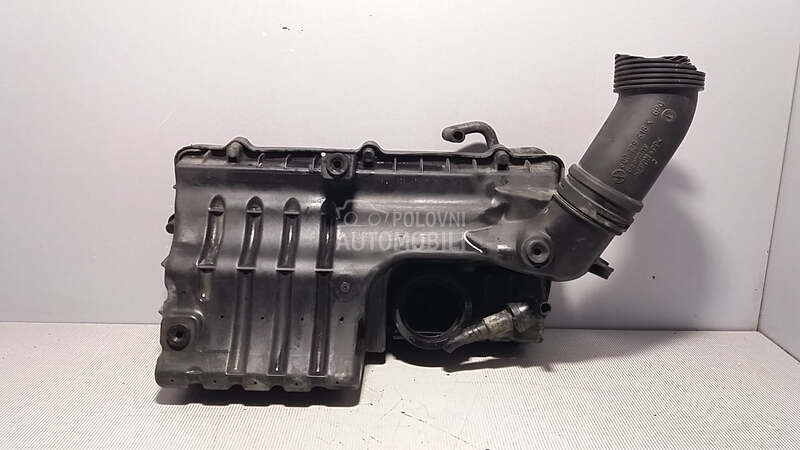 KUCISTE FILTERA ZRAKA