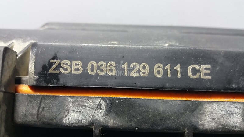 KUCISTE FILTERA ZRAKA