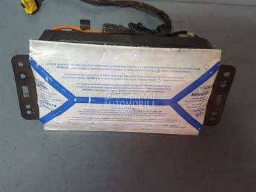 AIRBAG SUVOZACA za Renault Laguna