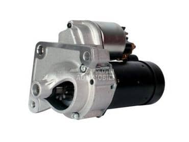 ALNASER za Peugeot 107