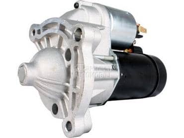 ALNASER za Citroen Nemo