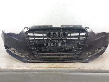 BRANIK za Audi A5