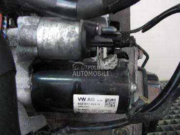 ALNASER za Škoda Fabia