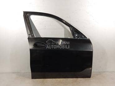 VRATA DELOVI G05 za BMW X5 od 2018. do 2021. god.