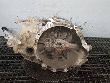 MJENJAC za Toyota Yaris