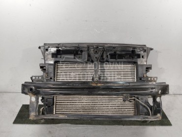 INTERKULER za Volkswagen Caddy