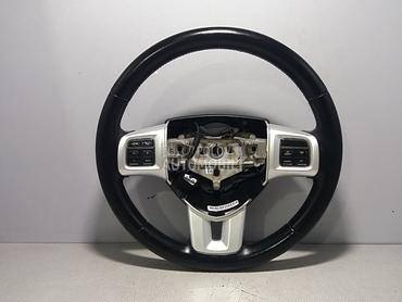 VOLAN za Fiat Freemont