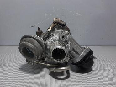 TURBINA za Peugeot 308